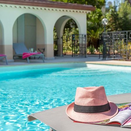 Apartament Ancre Du Cap Antibes Zewnętrze zdjęcie