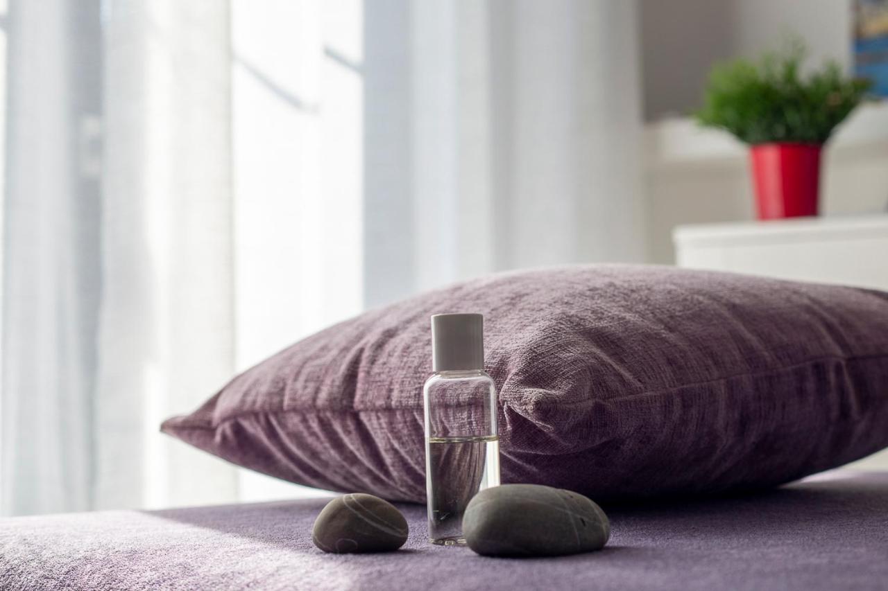 Apartament Ancre Du Cap Antibes Zewnętrze zdjęcie