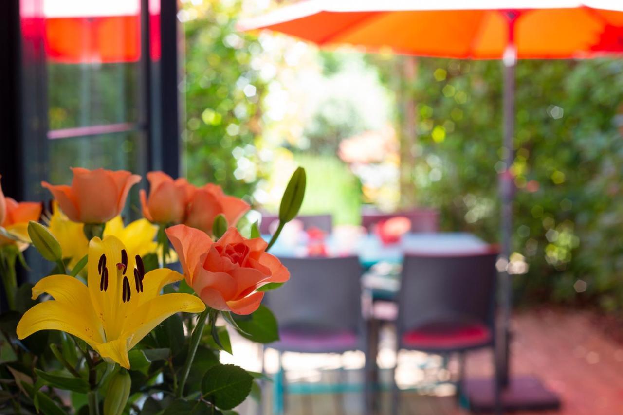 Apartament Ancre Du Cap Antibes Zewnętrze zdjęcie