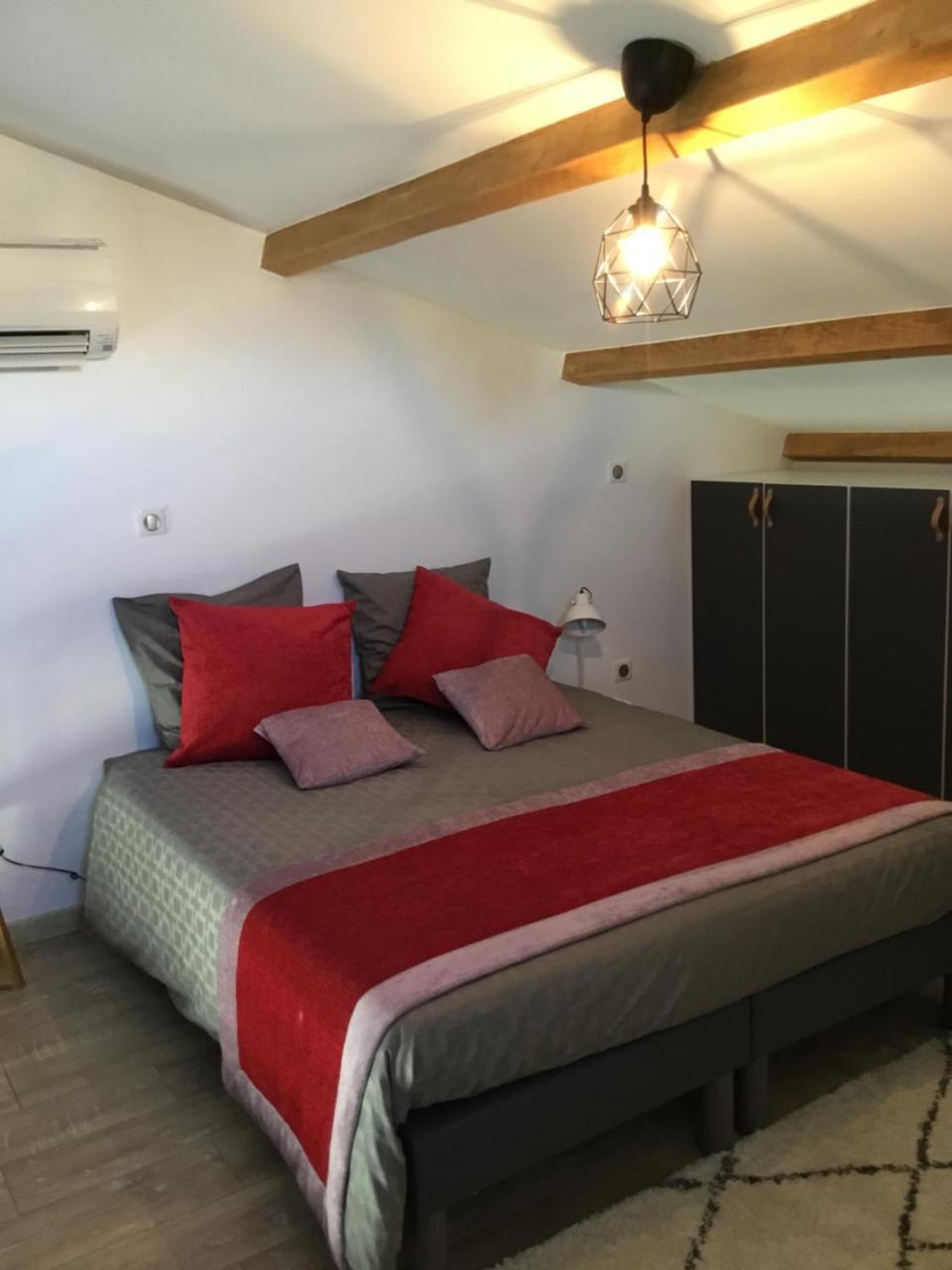 Apartament Ancre Du Cap Antibes Zewnętrze zdjęcie