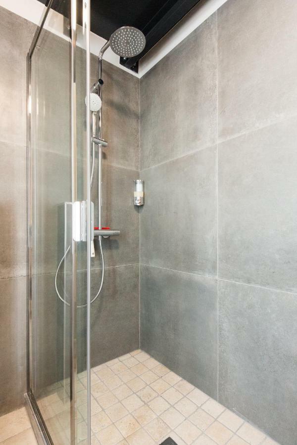 Apartament Ancre Du Cap Antibes Zewnętrze zdjęcie
