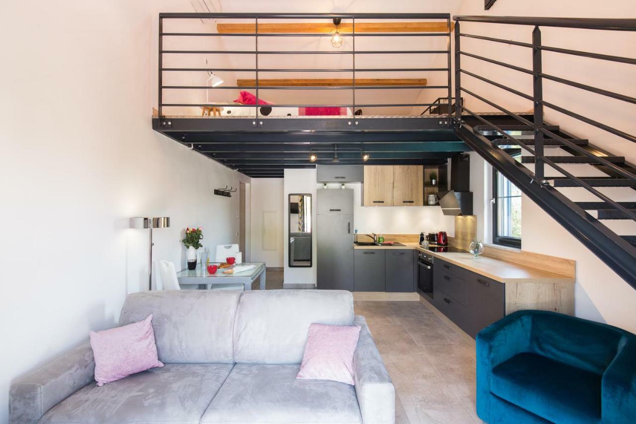 Apartament Ancre Du Cap Antibes Zewnętrze zdjęcie