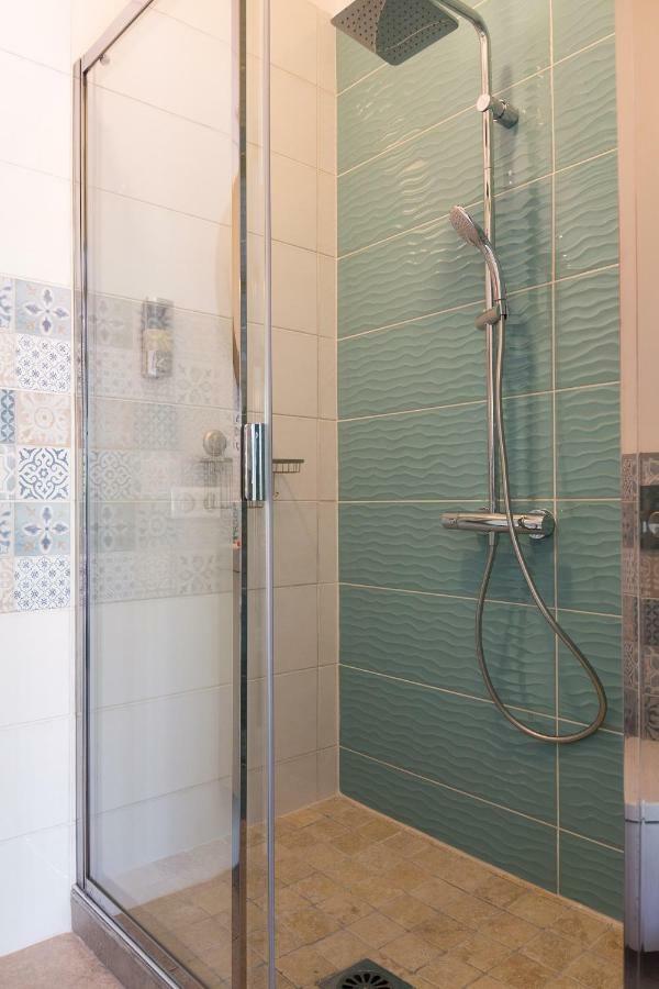 Apartament Ancre Du Cap Antibes Zewnętrze zdjęcie
