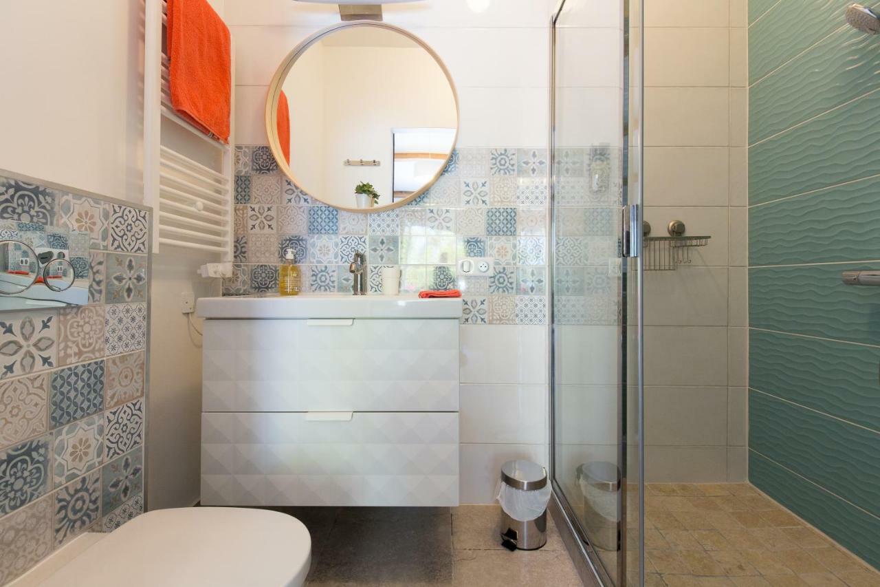 Apartament Ancre Du Cap Antibes Zewnętrze zdjęcie