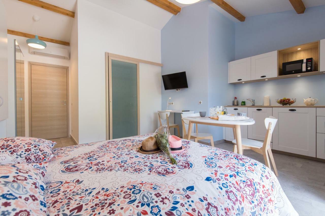 Apartament Ancre Du Cap Antibes Zewnętrze zdjęcie
