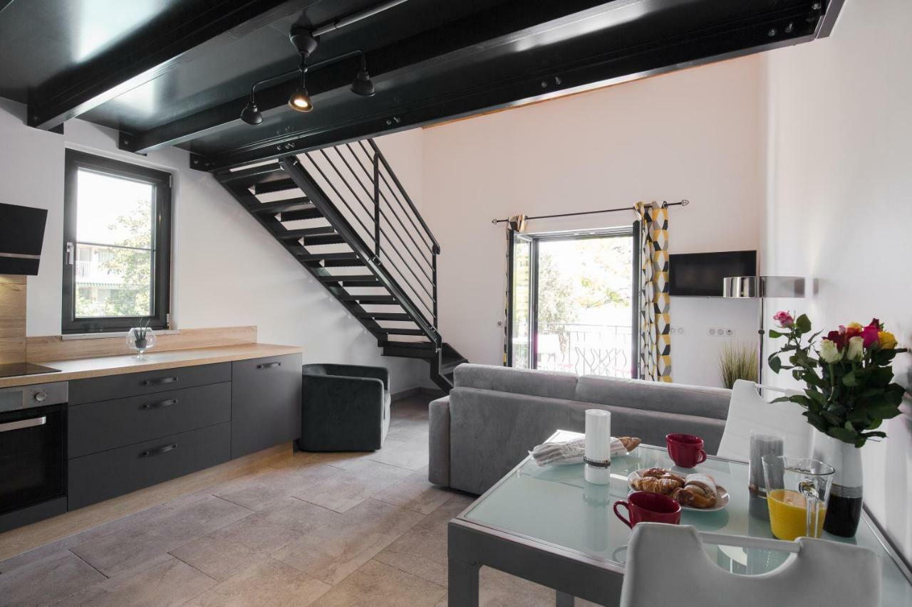 Apartament Ancre Du Cap Antibes Zewnętrze zdjęcie