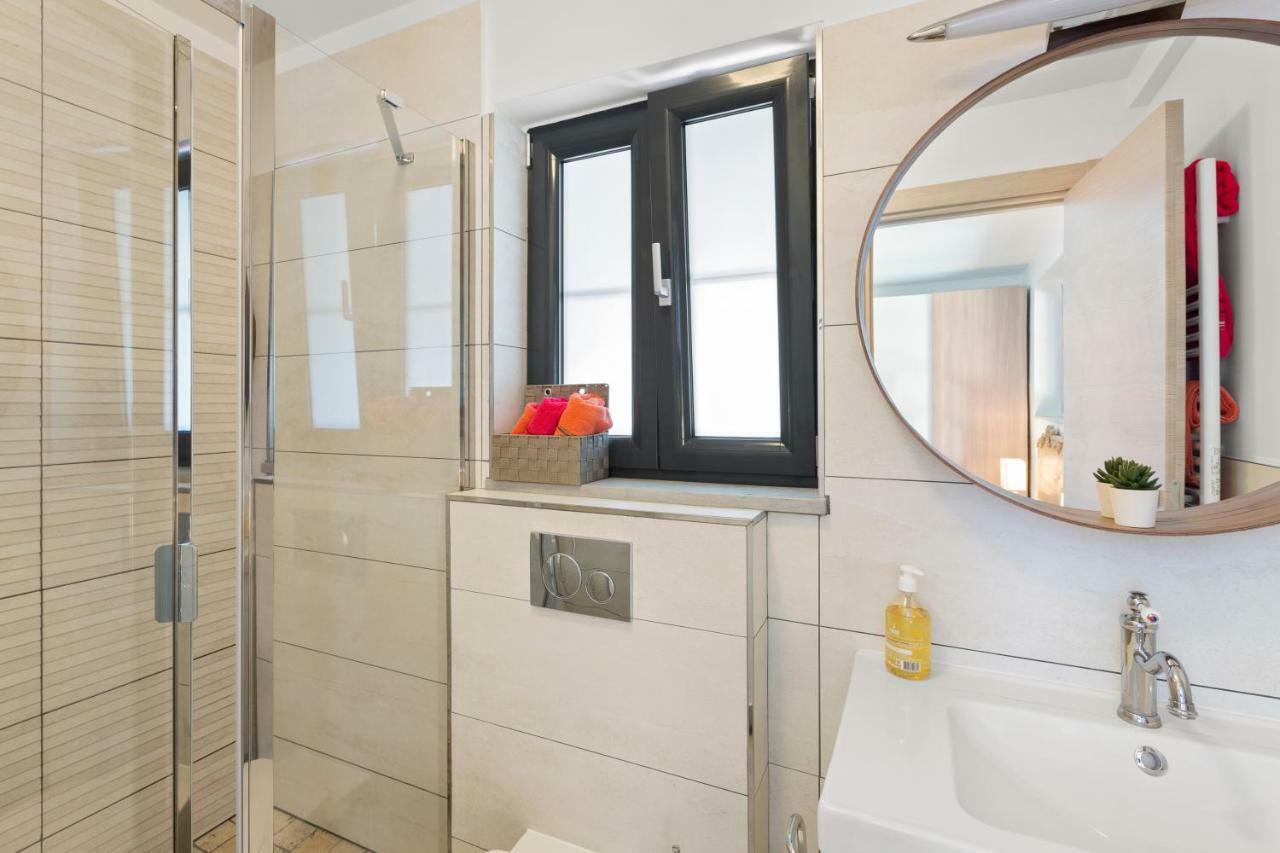 Apartament Ancre Du Cap Antibes Zewnętrze zdjęcie