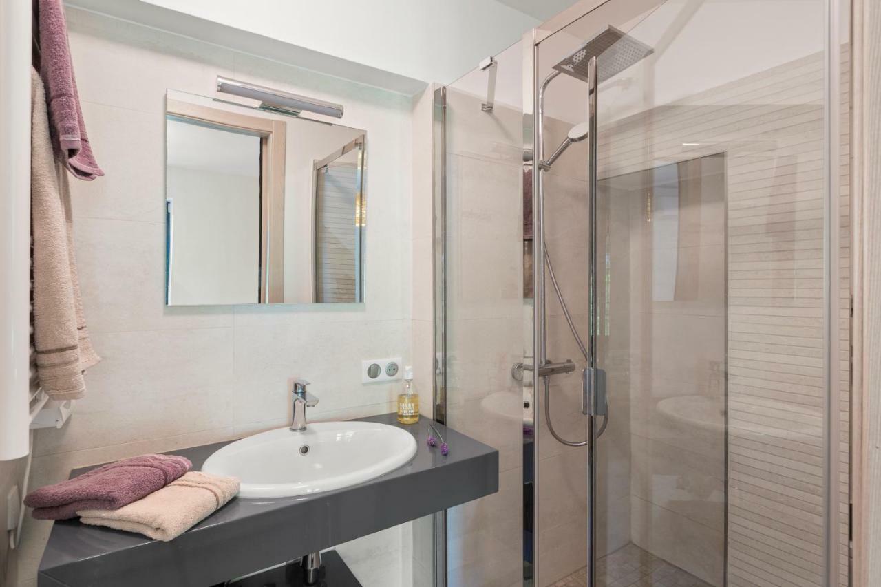 Apartament Ancre Du Cap Antibes Zewnętrze zdjęcie