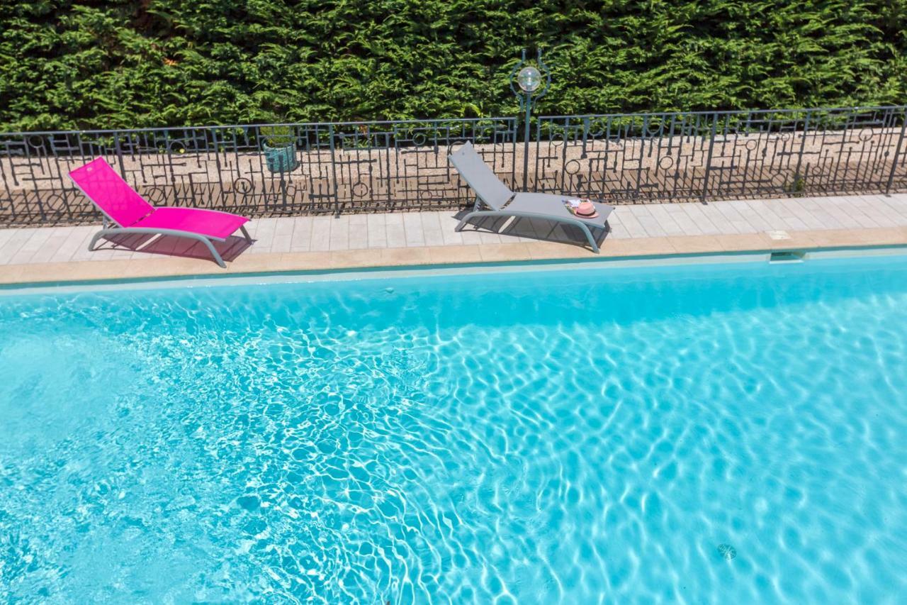 Apartament Ancre Du Cap Antibes Zewnętrze zdjęcie